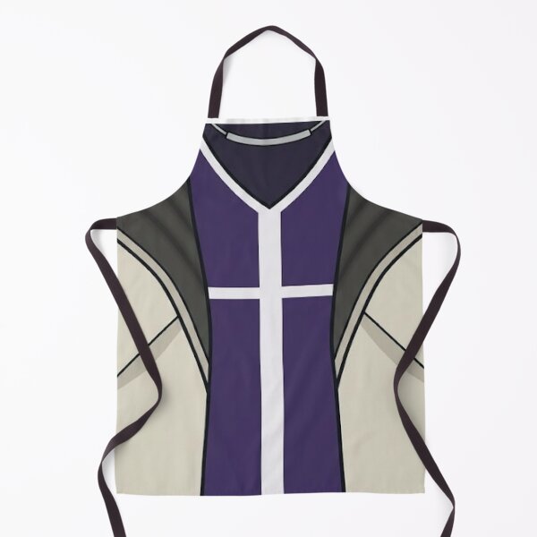 Item preview, Seifer Outfit - Final Fantasy 8 designed and sold by SorceressKnight.