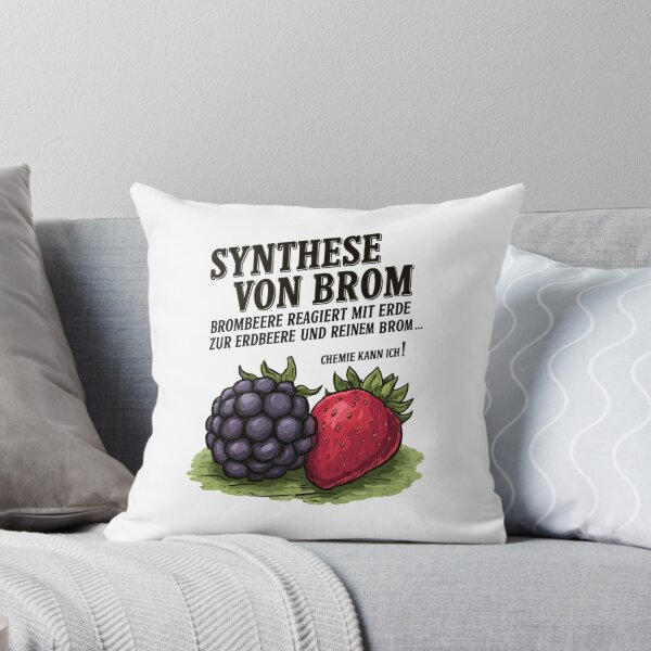 Item preview, How to synthesize bromine designed and sold by nikigoessi.