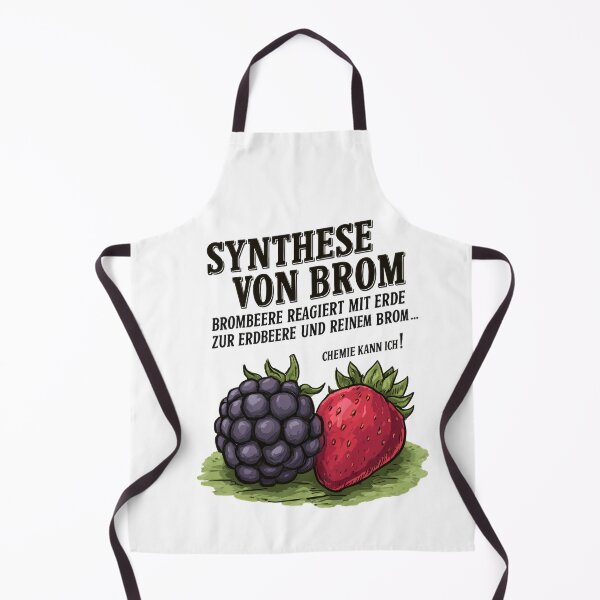 Item preview, How to synthesize bromine designed and sold by nikigoessi.