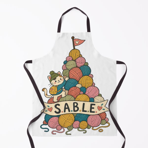 Item preview, Sable Stash Acquisition Beyond Life Expectancy designed and sold by VisualArtsOasis.