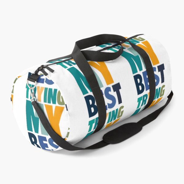 Item preview, Trying My Best designed and sold by Stefrait-7.