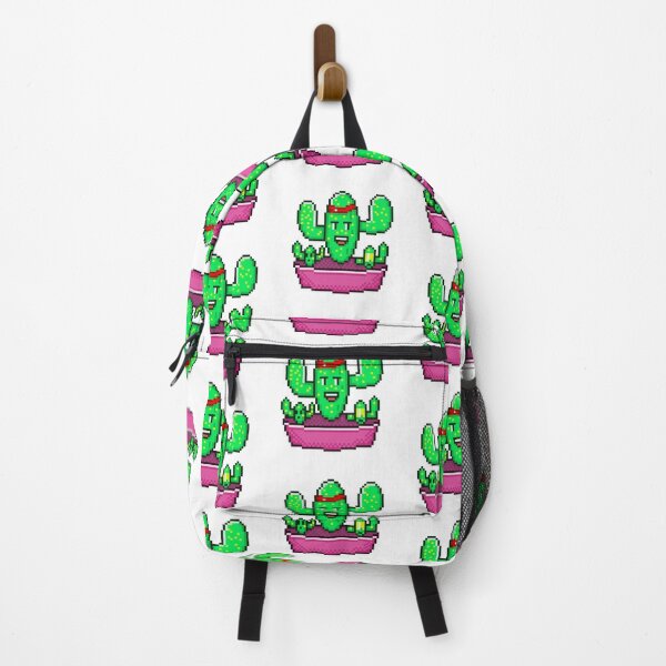 Item preview, Funny Cactus Cool Succulent Retro designed and sold by RetroRlx.