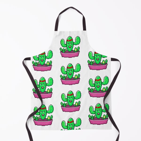 Item preview, Funny Cactus Cool Succulent Retro designed and sold by RetroRlx.
