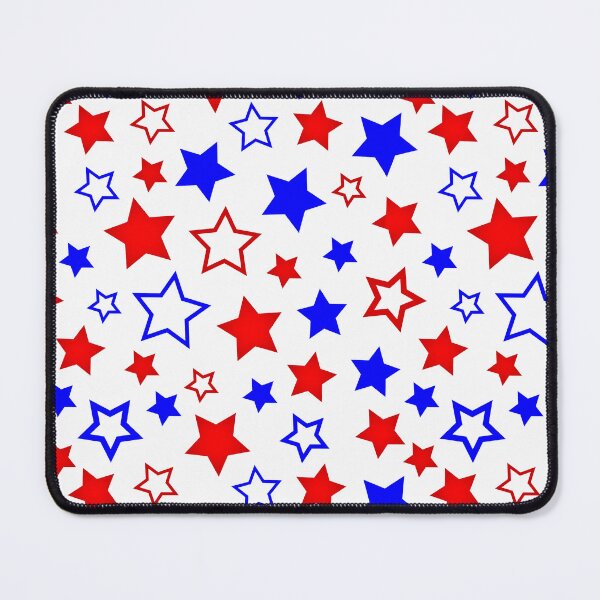 Item preview, Patriotic Stars designed and sold by Dawne's Designs.