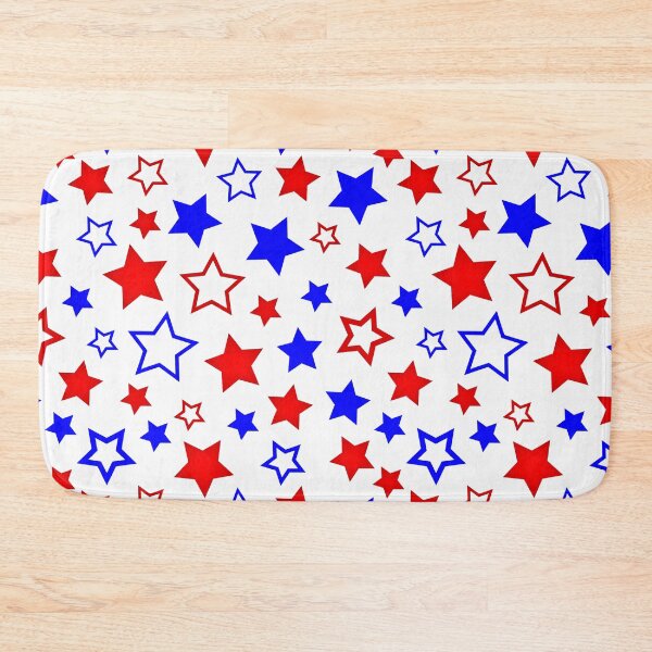 Item preview, Patriotic Stars designed and sold by Dawne's Designs.