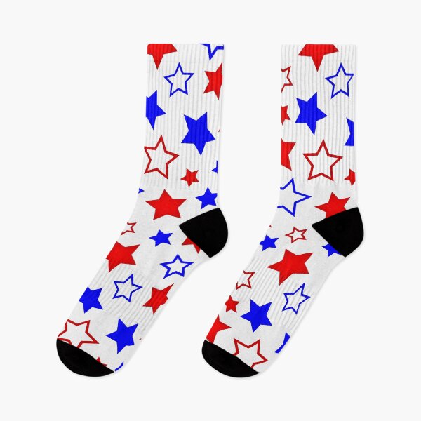 Item preview, Patriotic Stars designed and sold by Dawne's Designs.