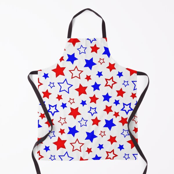 Item preview, Patriotic Stars designed and sold by Dawne's Designs.