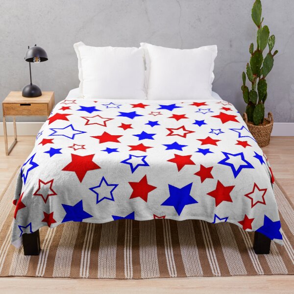 Item preview, Patriotic Stars designed and sold by Dawne's Designs.