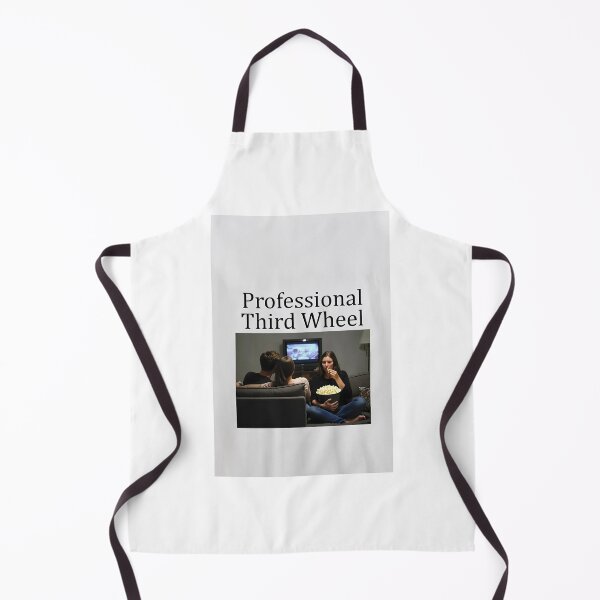 Item preview, Professional Third Wheel designed and sold by FatCatStudios.