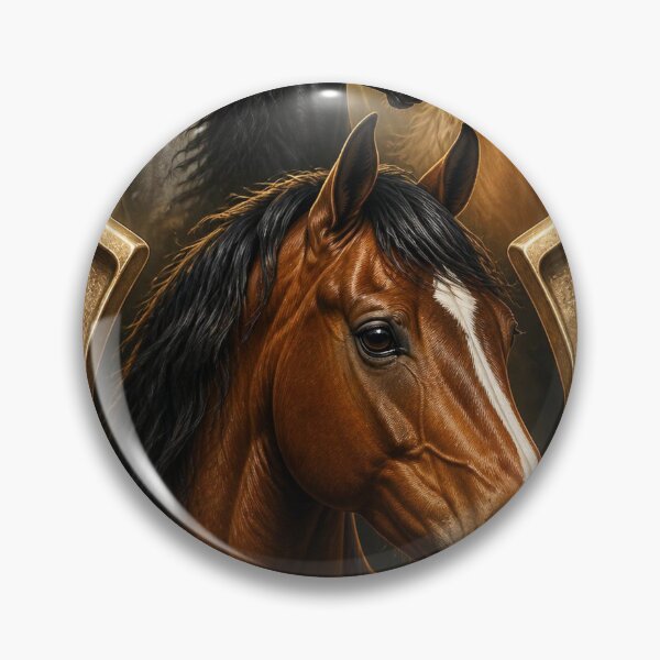 Item preview, Horses designed and sold by Bebe5512.
