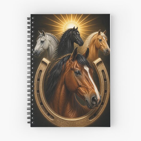 Item preview, Horses designed and sold by Bebe5512.