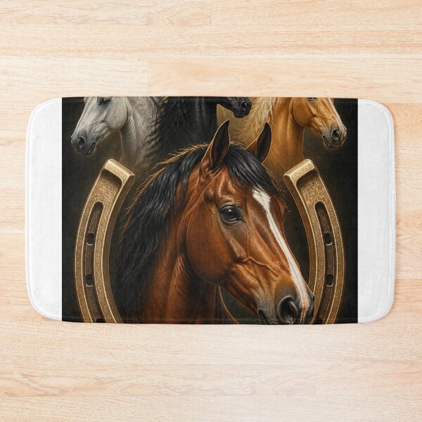 Item preview, Horses designed and sold by Bebe5512.