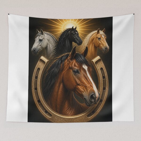 Item preview, Horses designed and sold by Bebe5512.