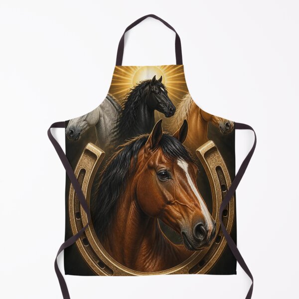 Item preview, Horses designed and sold by Bebe5512.