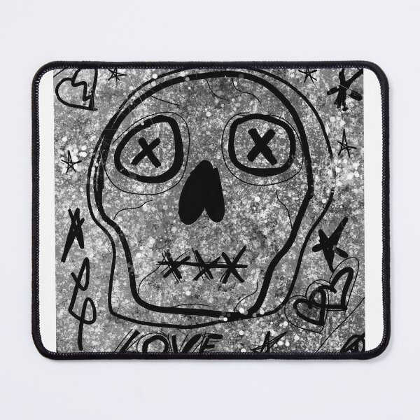 Item preview, skull  designed and sold by Kasia1987t.