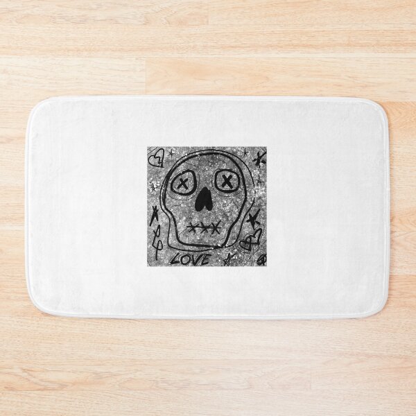 Item preview, skull  designed and sold by Kasia1987t.