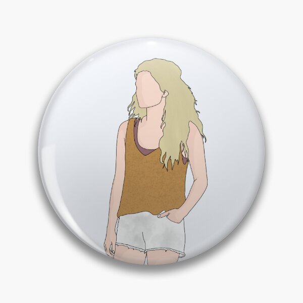 Item preview, Shelby (The Wilds) designed and sold by Alpha1810.