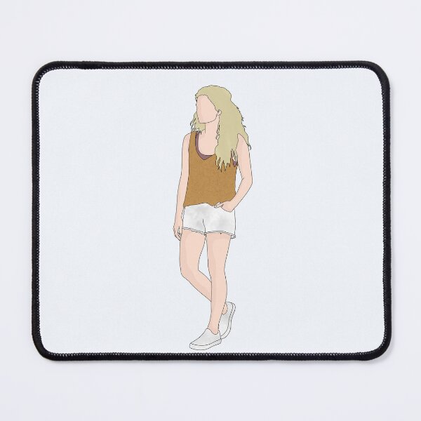 Item preview, Shelby (The Wilds) designed and sold by Alpha1810.