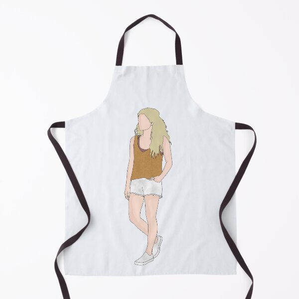 Item preview, Shelby (The Wilds) designed and sold by Alpha1810.