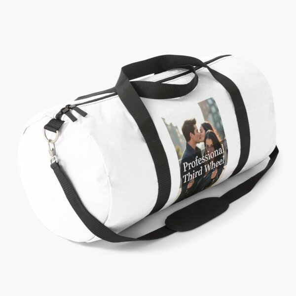 Item preview, Professional Third Wheel designed and sold by FatCatStudios.