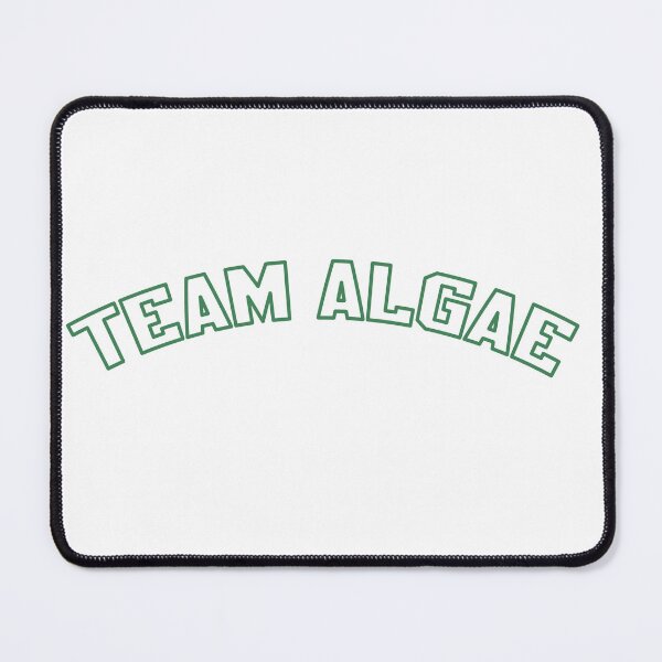 Item preview, TEAM ALGAE REFLECTIVE POOL designed and sold by delllsdesigns.