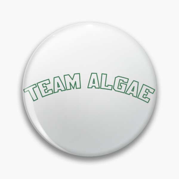 Item preview, TEAM ALGAE REFLECTIVE POOL designed and sold by delllsdesigns.