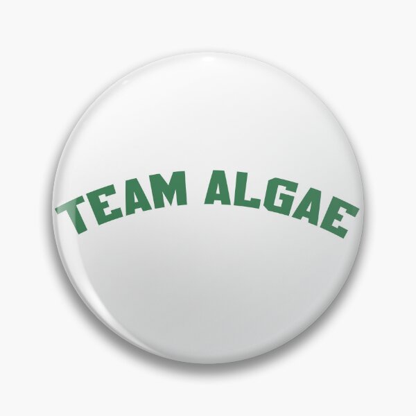 Item preview, TEAM ALGAE REFLECTIVE POOL designed and sold by delllsdesigns.