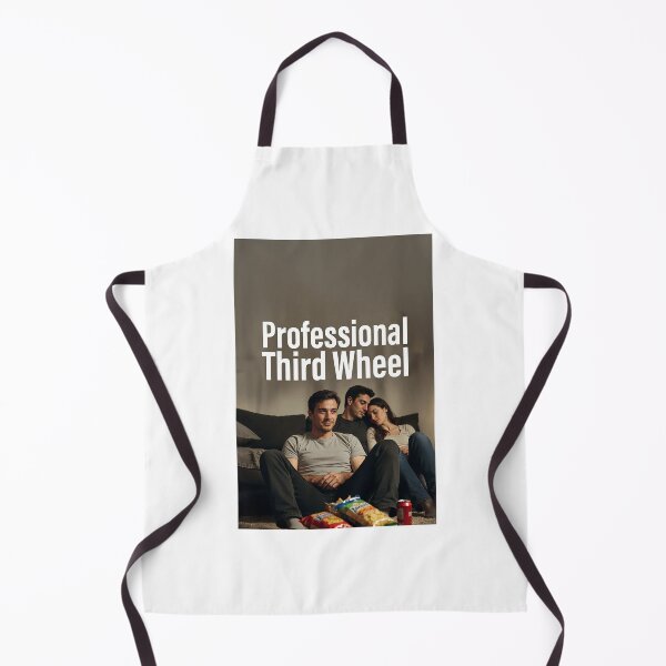 Item preview, Professional Third Wheel designed and sold by FatCatStudios.