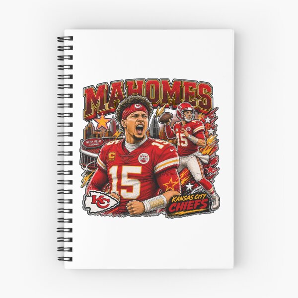 Item preview, Patrick Mahomes designed and sold by DboyDesigns.