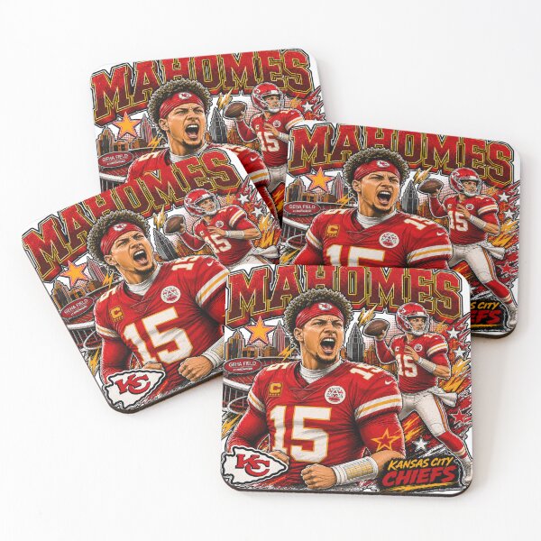 Item preview, Patrick Mahomes designed and sold by DboyDesigns.