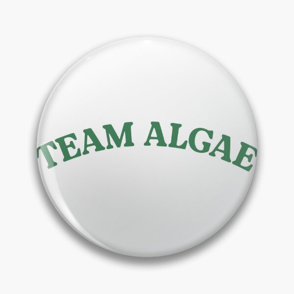 Item preview, TEAM ALGAE REFLECTIVE POOL designed and sold by delllsdesigns.