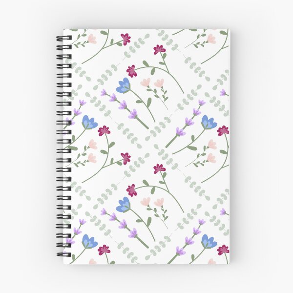 Item preview, Flower Pattern designed and sold by EHampson18.