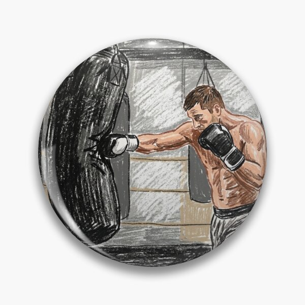 Item preview, Concentration and strength in the ring designed and sold by CristianCEB.