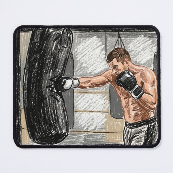 Item preview, Concentration and strength in the ring designed and sold by CristianCEB.