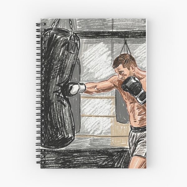 Item preview, Concentration and strength in the ring designed and sold by CristianCEB.