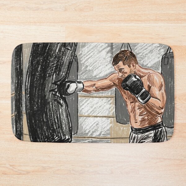 Item preview, Concentration and strength in the ring designed and sold by CristianCEB.