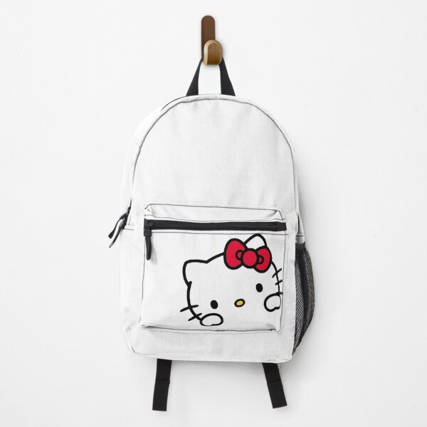 Artikelvorschau, Hallo Kitty neugierig entworfen und verkauft von kawaiianime22.