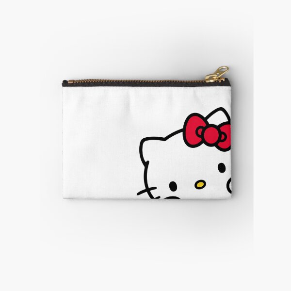 Item preview, hello kitty curious designed and sold by kawaiianime22.