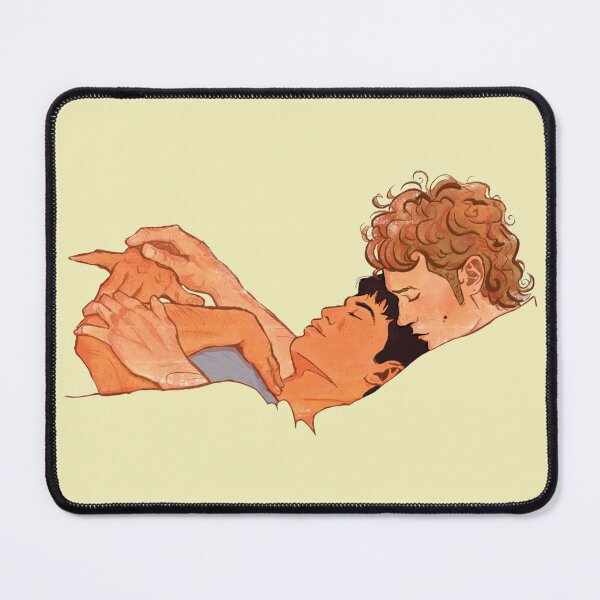 Item preview, Ilya and Shane; Yellow designed and sold by Marco Bottiglieri.