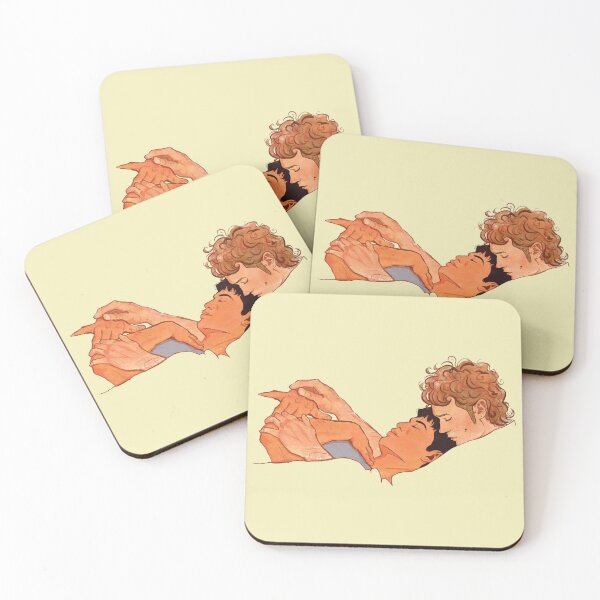 Item preview, Ilya and Shane; Yellow designed and sold by Marco Bottiglieri.