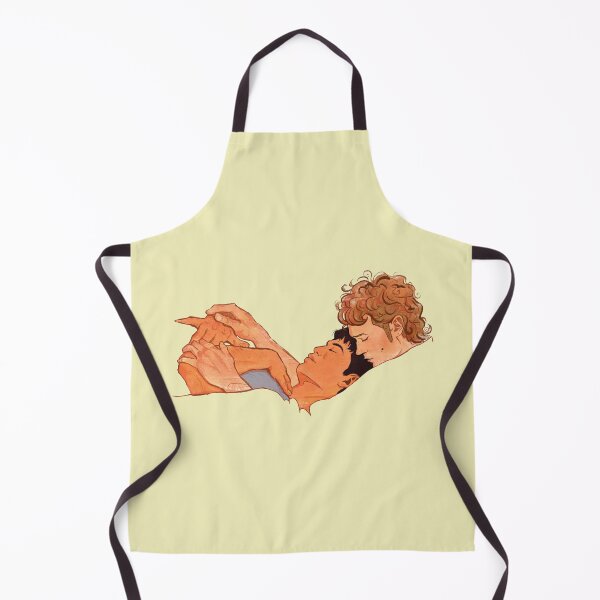 Item preview, Ilya and Shane; Yellow designed and sold by Marco Bottiglieri.