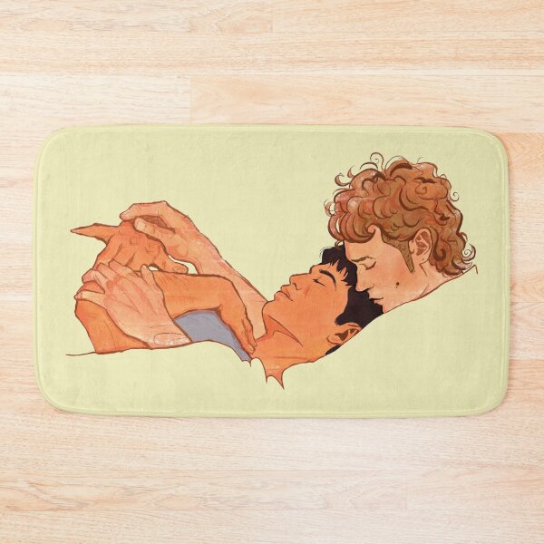 Item preview, Ilya and Shane; Yellow designed and sold by Marco Bottiglieri.