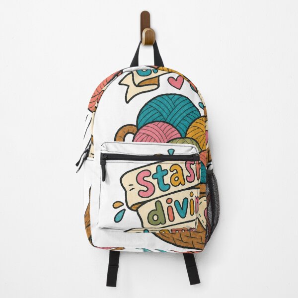 Item preview, Stash Diving Champion designed and sold by VisualArtsOasis.