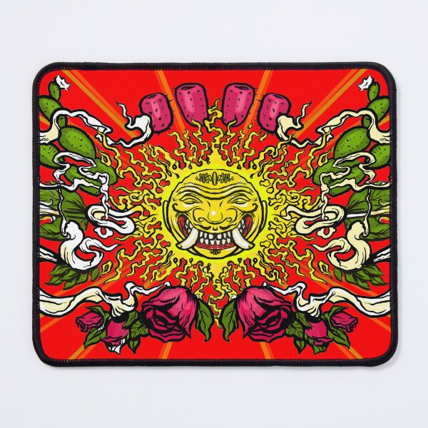 Item preview, Heatstroke (or It's A Dry Heat) designed and sold by CoseStrana.