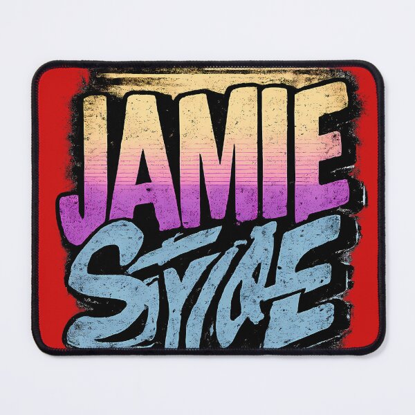 Item preview, Jamie Style Collection designed and sold by WarriorVision.