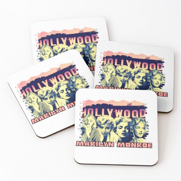 Item preview, Marilyn Monroe in Hollywood designed and sold by TheThriftyBrit.