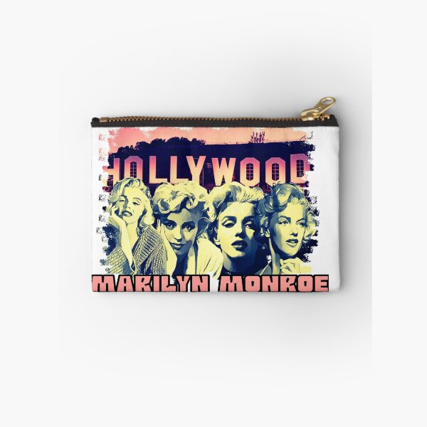Item preview, Marilyn Monroe in Hollywood designed and sold by TheThriftyBrit.