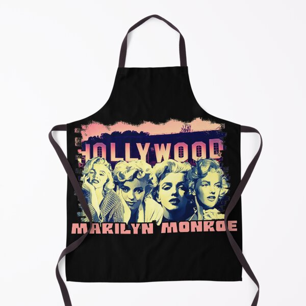 Item preview, Marilyn Monroe in Hollywood designed and sold by TheThriftyBrit.