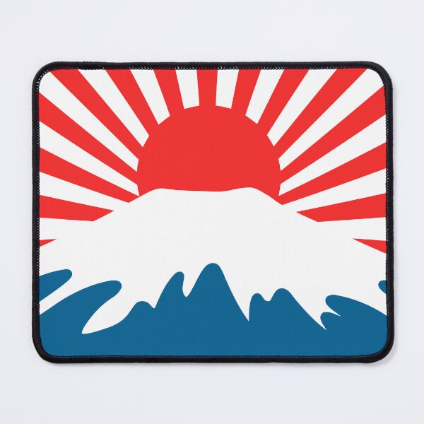 Item preview, Rising Sun Japan designed and sold by Diyanggostyle.