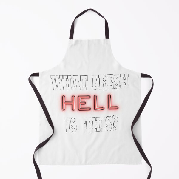 Item preview, What Fresh Hell is This? designed and sold by MSM Designs.